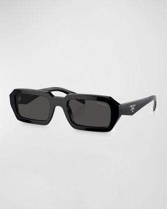 Prada: Black Sunglasses now up to −68% | Stylight Prada: Black Sunglasses now up to −68% | Stylight