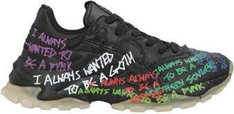 John Richmond SCHUHE - Sneakers auf YOOX.COM