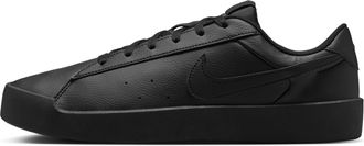 Nike Mens Court Heritage SL Shoes in Black | IQ9750-006