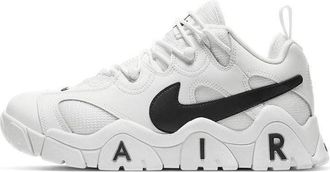 Nike Air Barrage Low Summit White CW3130-100