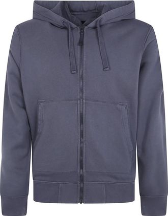 Stone Island Heren, Sweatshirts & Hoodies, Grijs, Maat: XL