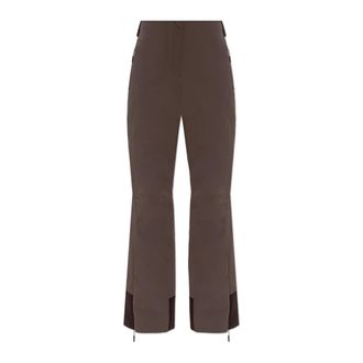 Sease Pantalones de Esqu&iacute; Akuna - Sport - Mujer - Marr&oacute;n - S