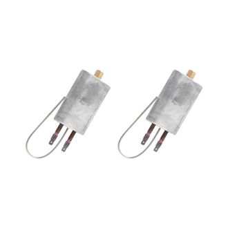 OEM X 40dcb 900w Elementos Calefactores Con N&uacute;cleo De Varilla Y Tubo Para Nebulizador Desinfectante Home Stage (220v)