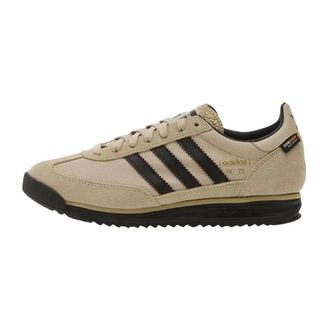 adidas Scarpe SL 72 RS - - Sport - Uomo - Beige - 46 2/3 EU