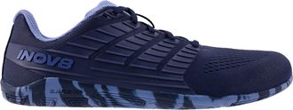 Inov8 Mens Bare-xf V2 Sneaker, Dark Blue/Multi, 11.5 UK