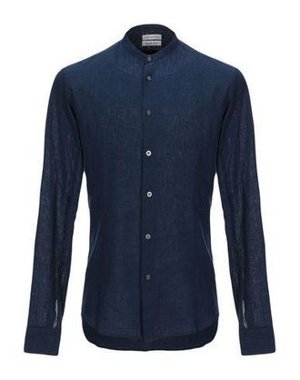 Daniele Alessandrini TOPWEAR - Shirts on YOOX.COM