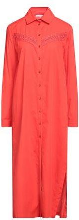 Patrizia Pepe VESTIDOS - Vestidos midi en YOOX.COM