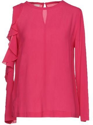 Pinko TOPWEAR - Tops on YOOX.COM