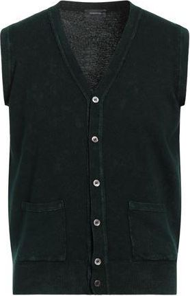 Rossopuro KNITWEAR - Cardigans on YOOX.COM