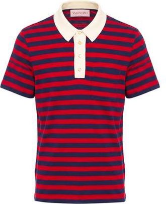 Valentino Garavani TOPWEAR - Polo su YOOX.COM