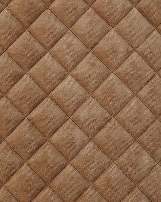 Austin Horn Collection Elite Quilted Velvet Coverlet, Queen