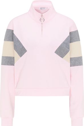 Mymo Jumper Dames roze