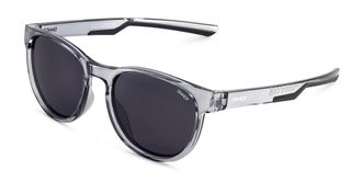 Sinner Niva Polarized SISU-933-20-P10 Mens Sunglasses Grey Size 50