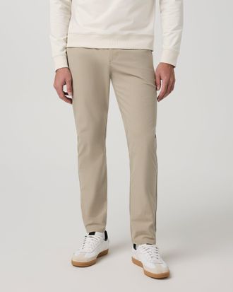 Vuori Clothing Meta Trouser Athletic Slim Fit 30 | Truffle | 28