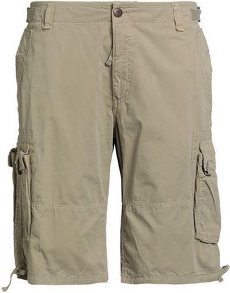 Aeronautica Shorts & Bermuda Shorts