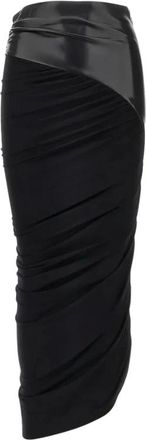 Andamane Donna, Gonne, Nero, S, new