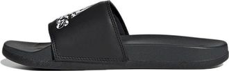adidas (WMNS) adidas Adilette Comfort Slide Black Zebra GZ2916