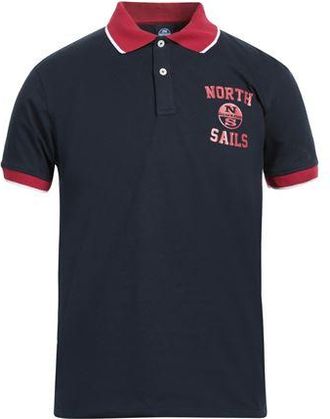 North Sails CAMISETAS Y TOPS - Polos en YOOX.COM