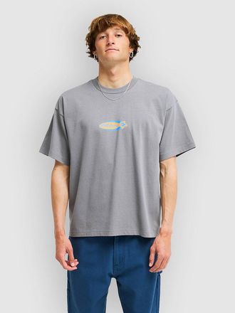 Billabong Core Lord OG T-Shirt grigio