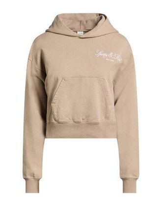 Sporty & Rich CAMISETAS Y TOPS - Sudaderas en YOOX.COM