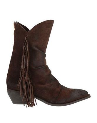 Ovye By Cristina Lucchi FOOTWEAR - Ankle boots sur YOOX.COM