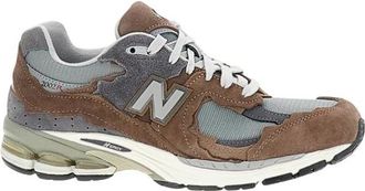 New Balance Hombre, Deporte, Marr&oacute;n, Talla: 46 1/2 EU
