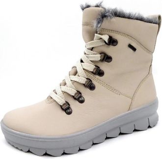Superfit Dames, Schoenen, Beige, Maat: 38 1/2 EU