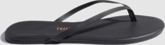 Tkees Tongs Solids Washed Black