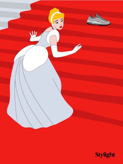 30 anni di Nike Air Max in 6 iconici “shoe moment” della storia del cinema