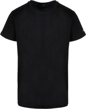 14Bros cotton t-shirt - men - Cotton - M - Black