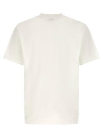 Kenzo Wild Tiger Graphic Print T-Shirt - cream