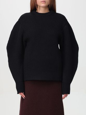 Jil Sander Sweater JIL SANDER Woman color Black