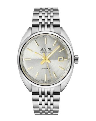 Gevril Group Mens Five Points Watch