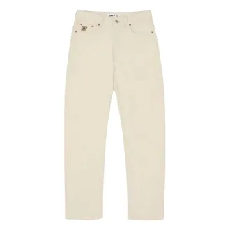 Lois Mujer, Vaqueros, Beige, Talla: W30 L32