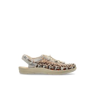 Keen Hombre, Deporte, Beige, Talla: 42 1/2 EU