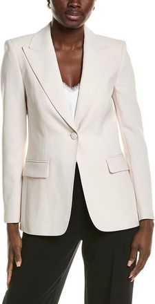 Lafayette 148 New York Peak Lapel Blazer