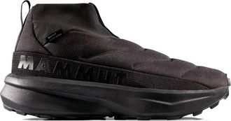 Mammut Sender Moc Low Winterschuhe f&uuml;r Herren | schwarz