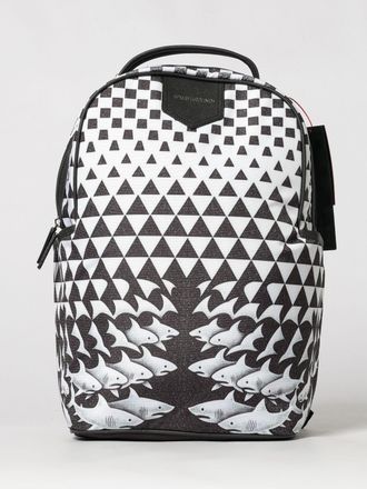 Sprayground Zaino Uomo colore Fantasia