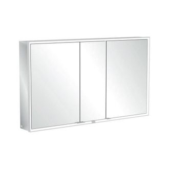Villeroy & Boch V&b Spiegelschrank My View Now M E/a Sm Ho F&auml;hig 1300x750x168mm 38.88 W