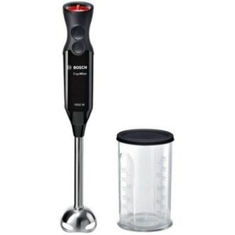 Bosch Ms6cb6110 Batidora De Mano Ergomixx 1000w Negro - Bosch