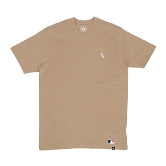 47 Brand Uomo, Top, Beige, L, new