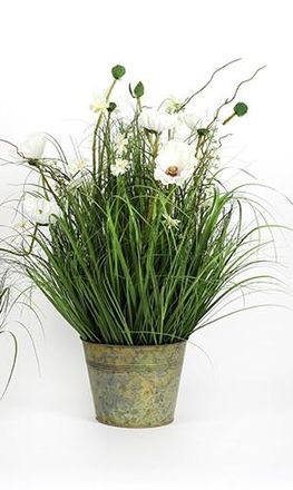 Schubiger M&ouml;bel Kunstpflanzen Gras H: 71 cm