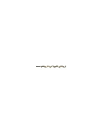 OEM Lame Sup&eacute;rieure Ou Inf&eacute;rieure Adaptable Pour Taille-haie Kaaz Mod&egrave;le Tm 320 - Longueur Totale: 840mm