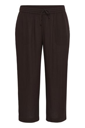 Kaffe Curve Casual broek KCmille Casual broek Loose fit
