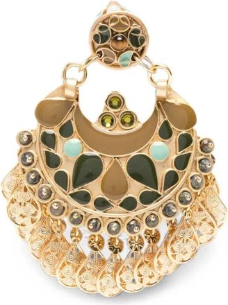 Gas Bijoux Mujer, Accesorios, Multicolor, Talla: ONE Size