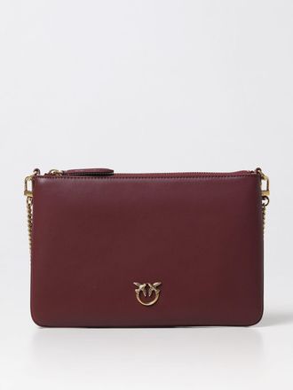 Pinko Borsa Classic Flat in pelle