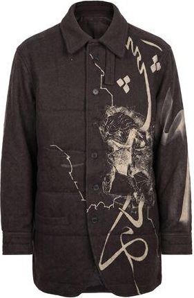 Yohji Yamamoto CAPISPALLA - Cappotti su YOOX.COM