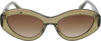 Chimi Eyewear unisex, Accesorios, Verde, Talla: ONE Size