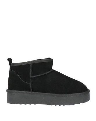Massimo Santini SCHUHE - Stiefeletten auf YOOX.COM