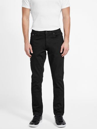 Guess Scotch Stretch Skinny Jeans